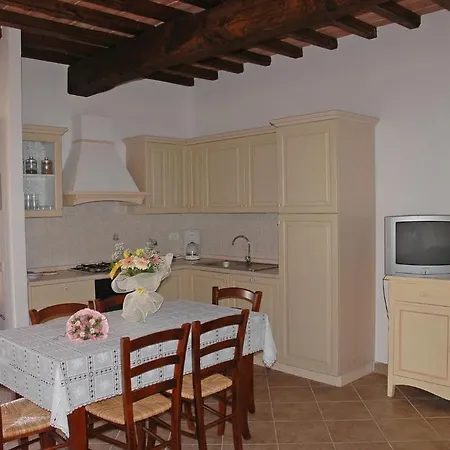 Agriturismo Il Tramonto * פונטונה די סקרלינו