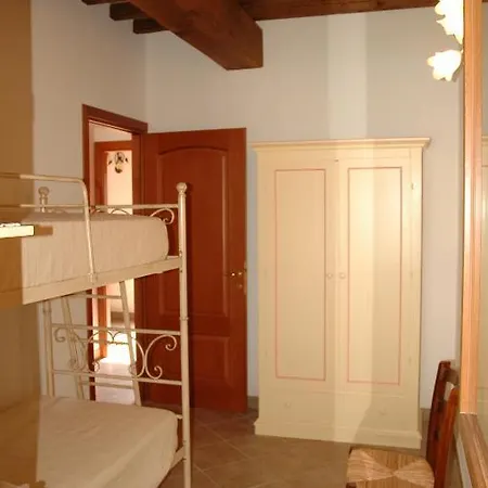 Agriturismo Il Tramonto *