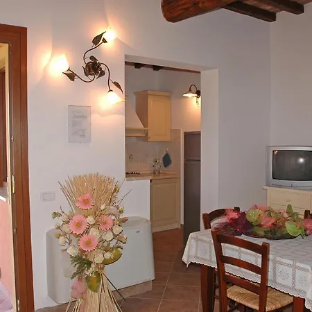 Agriturismo Il Tramonto * פונטונה די סקרלינו