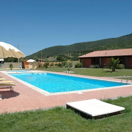 Agriturismo Il Tramonto בית כפרי פונטונה די סקרלינו